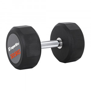 Gantera profesionala inSPORTline Profi CPU 32.5 kg Gantera profesionala inSPORTline Profi CPU 32.5 kg