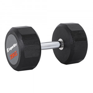 Gantera profesionala inSPORTline Profi CPU 35 kg Gantera profesionala inSPORTline Profi CPU 35 kg