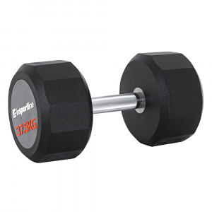 Gantera profesionala inSPORTline Profi CPU 37.5 kg Gantera profesionala inSPORTline Profi CPU 37.5 kg