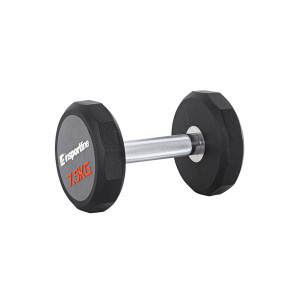 Gantera profesionala inSPORTline Profi CPU 7.5 kg Gantera profesionala inSPORTline Profi CPU 7.5 kg