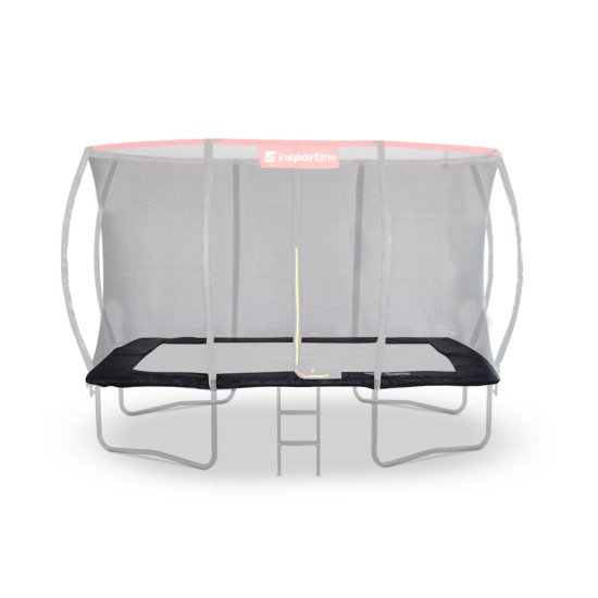 Garnitura de protectie pentru trambulina inSPORTline QuadJump 244*335 cm Garnitura de protectie pentru trambulina inSPORTline QuadJump 244*335 cm