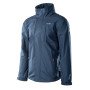 Geaca pentru barbati HI-TEC Desna, Albastru/Inchis