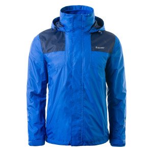 Geaca softshell barbati HI-TEC Motal 3 in 1 A Geaca softshell barbati HI-TEC Motal 3 in 1 A