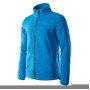 Geaca polar pentru barbati HI-TEC Nader, Albastru