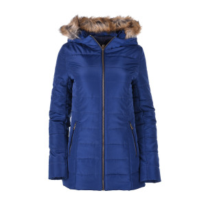 Geaca pentru femei HI-TEC LADY EVA, Albastru Geaca pentru femei HI-TEC LADY EVA, Albastru