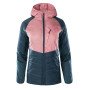 Geaca de iarna pentru femei ELBRUS Evert Wos