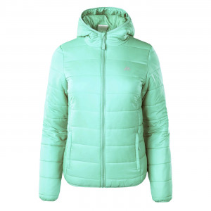 Geaca pentru femei MARTES Lady Maron, Verde Geaca pentru femei MARTES Lady Maron, Verde