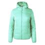 Geaca pentru femei MARTES Lady Maron, Verde