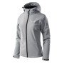 Geaca softshell de dama HI-TEC Lady Capri Gri