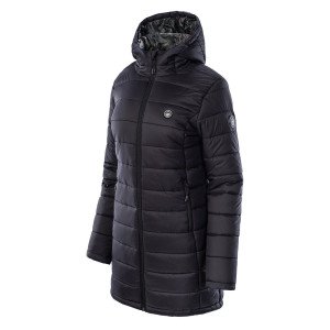 Geaca de iarna pentru femei ELBRUS Heida II Wos Geaca de iarna pentru femei ELBRUS Heida II Wos