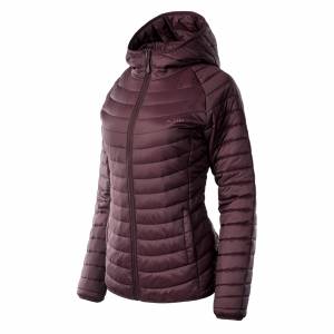 Geaca de iarna pentru femei Elbrus Vandi Wo s, Winetasting Geaca de iarna pentru femei Elbrus Vandi Wo s, Winetasting
