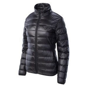 Geaca de iarna pentru femei IGUANA Blanca W, Negru Geaca de iarna pentru femei IGUANA Blanca W, Negru