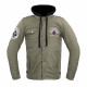 Geaca moto pentru barbati W-TEC Black Heart Hat Skull Geaca moto pentru barbati W-TEC Black Heart Hat Skull