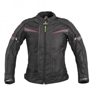 Geaca moto pentru femei W-TEC Progair Lady Geaca moto pentru femei W-TEC Progair Lady