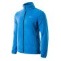 Geaca fleece HI-TEC Henis, Albastru deschis