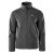 Geaca softshell barbati MARTES Metin Gri/Inchis