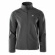 Geaca softshell barbati MARTES Metin Gri/Inchis