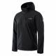 Geaca softshell barbati IGUANA Sylur II Negru Geaca softshell barbati IGUANA Sylur II Negru