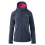 Geaca drumetie dama HI-TEC Lady Neti - Albastru inchis