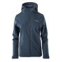 Geacă softshell dama ELBRUS Melba Wo s II Total eclipse