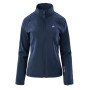 Geaca softshell dama MARTES Lady Metin Albastru
