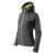 Geaca softshell dama HI-TEC Lady Caria II Gri