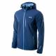 Geaca softshell barbati HI-TEC Caen Blue Geaca softshell barbati HI-TEC Caen Blue