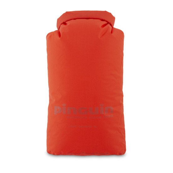 Geanta impermeabial PINGUIN Dry Bag 5 l, Portocaliu