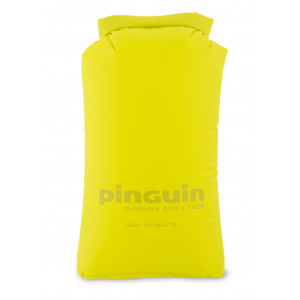 Geanta impermeabila PINGUIN Dry Bag 5 l, Galben Geanta impermeabila PINGUIN Dry Bag 5 l, Galben