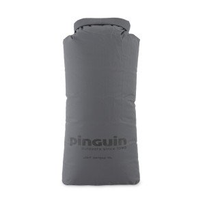 Geanta impermeabila PINGUIN Dry Bag 10 l - Gri Geanta impermeabila PINGUIN Dry Bag 10 l - Gri