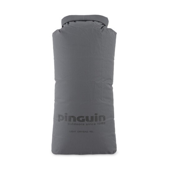 Geanta impermeabila PINGUIN Dry Bag 10 l - Gri