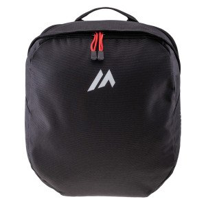 Geanta velo MARTES Saks, Negru Geanta velo MARTES Saks, Negru