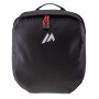 Geanta velo MARTES Saks, Negru