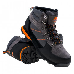 Ghete trekking barbati ELBRUS Matio Mid Wp