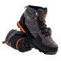 Ghete trekking barbati ELBRUS Matio Mid Wp