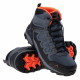 Ghete trekking barbati ELBRUS Euberen Mid WP G/I Ghete trekking barbati ELBRUS Euberen Mid WP G/I