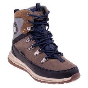Ghete casual pentru femei ELBRUS Hieroo MID WP Wos Ghete casual pentru femei ELBRUS Hieroo MID WP Wos