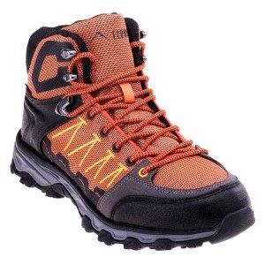 Ghete de trekking pentru barbati ELBRUS Melter Mid WP Ghete de trekking pentru barbati ELBRUS Melter Mid WP