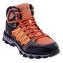 Ghete de trekking pentru barbati ELBRUS Melter Mid WP