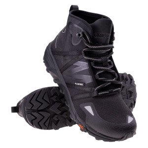 Ghete de turism pentru barbati HI-TEC V-lite Shift I, Negru Ghete de turism pentru barbati HI-TEC V-lite Shift I, Negru