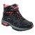 Ghete trekking dama HI-TEC Fumiko MID WP Wos