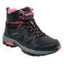 Ghete trekking dama HI-TEC Fumiko MID WP Wos