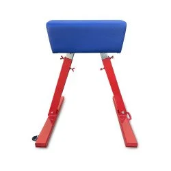 Capra de gimnastica