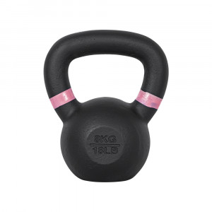 Kettlebell inSPORTline Ketlebel Powder 8 kg Kettlebell inSPORTline Ketlebel Powder 8 kg