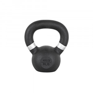 Kettlebell inSPORTline Ketlebel Powder 4 kg Kettlebell inSPORTline Ketlebel Powder 4 kg