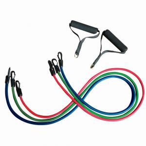 Extensor inSPORTline CE3320 Extensor inSPORTline CE3320