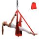 Hamac pentru yoga/pilates inSPORTline Hemmok Hamac pentru yoga/pilates inSPORTline Hemmok