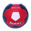 Minge de handbal HUARI Lemgos II, Albastru/Rosu/Alb Minge de handbal HUARI Lemgos II, Albastru/Rosu/Alb