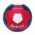 Minge de handbal HUARI Lemgos II, Albastru/Rosu/Alb Minge de handbal HUARI Lemgos II, Albastru/Rosu/Alb