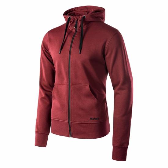 Hanorac pentru barbati HI-TEC Silian II Hanorac pentru barbati HI-TEC Silian II